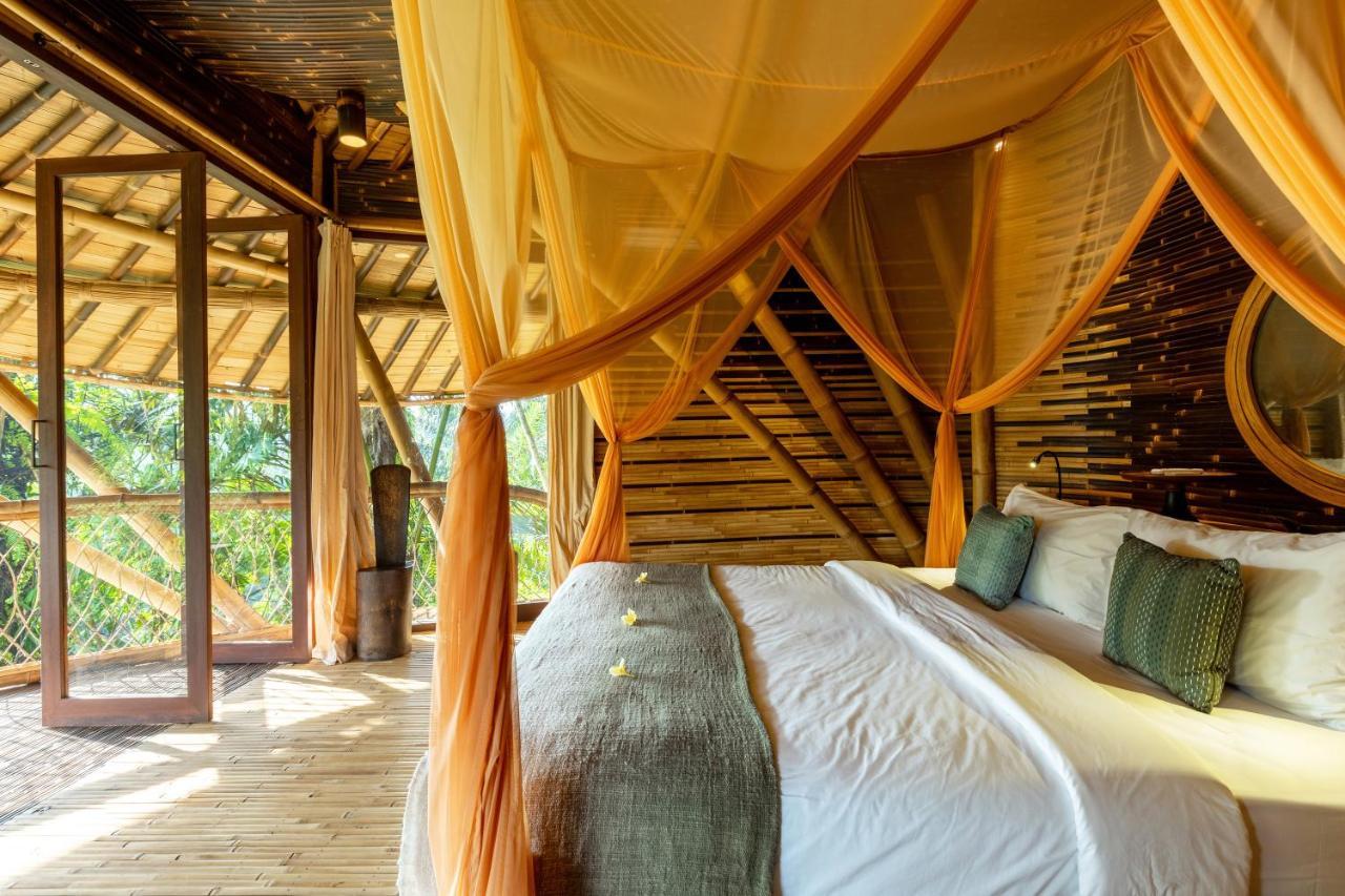 Eclipse House 4Bds Eco Bamboo House Pool Riverview Bringkit Extérieur photo