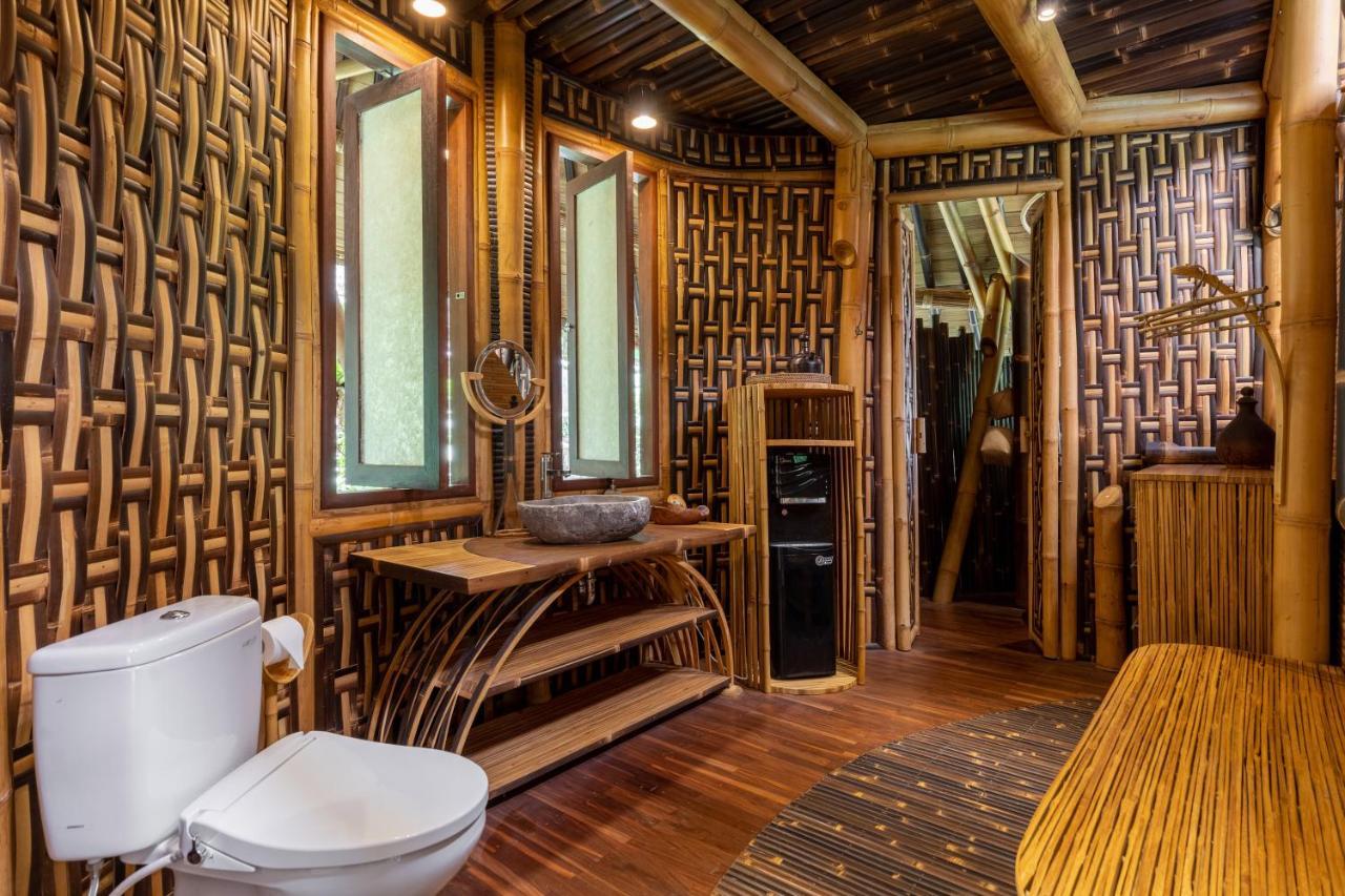 Eclipse House 4Bds Eco Bamboo House Pool Riverview Bringkit Extérieur photo