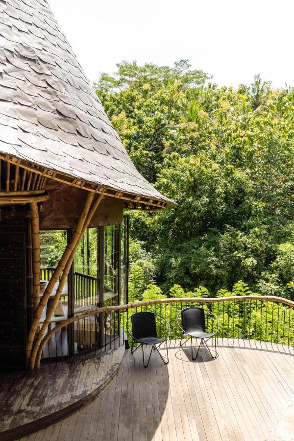 Eclipse House 4Bds Eco Bamboo House Pool Riverview Bringkit Extérieur photo