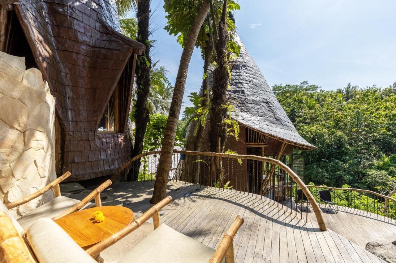 Eclipse House 4Bds Eco Bamboo House Pool Riverview Bringkit Extérieur photo