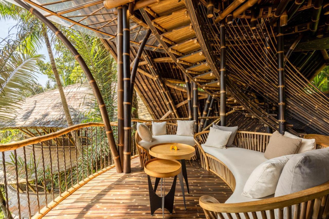 Eclipse House 4Bds Eco Bamboo House Pool Riverview Bringkit Extérieur photo