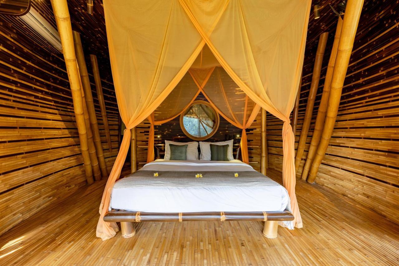 Eclipse House 4Bds Eco Bamboo House Pool Riverview Bringkit Extérieur photo