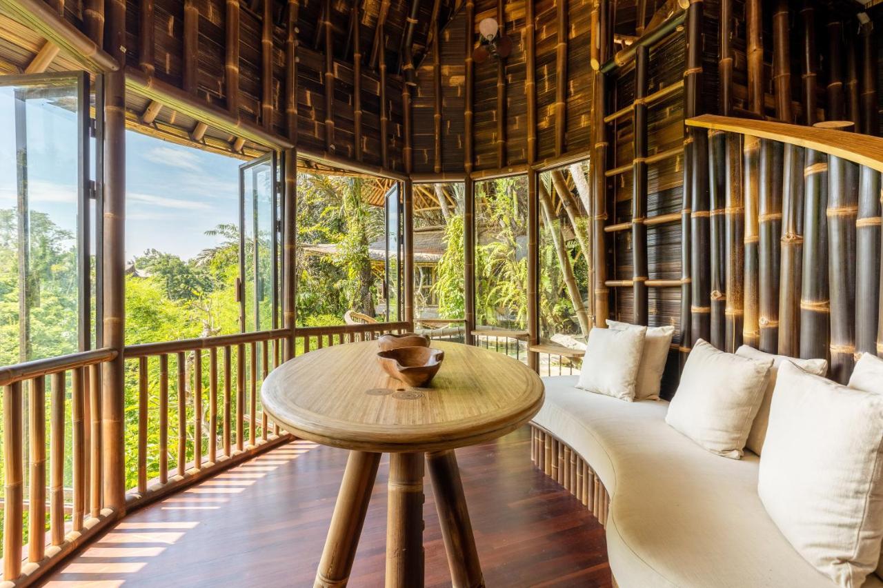 Eclipse House 4Bds Eco Bamboo House Pool Riverview Bringkit Extérieur photo