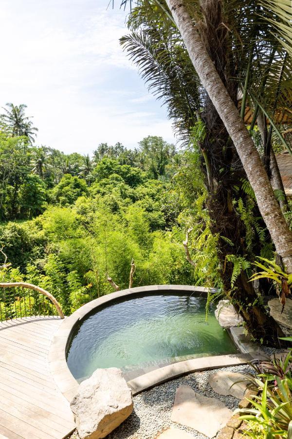 Eclipse House 4Bds Eco Bamboo House Pool Riverview Bringkit Extérieur photo