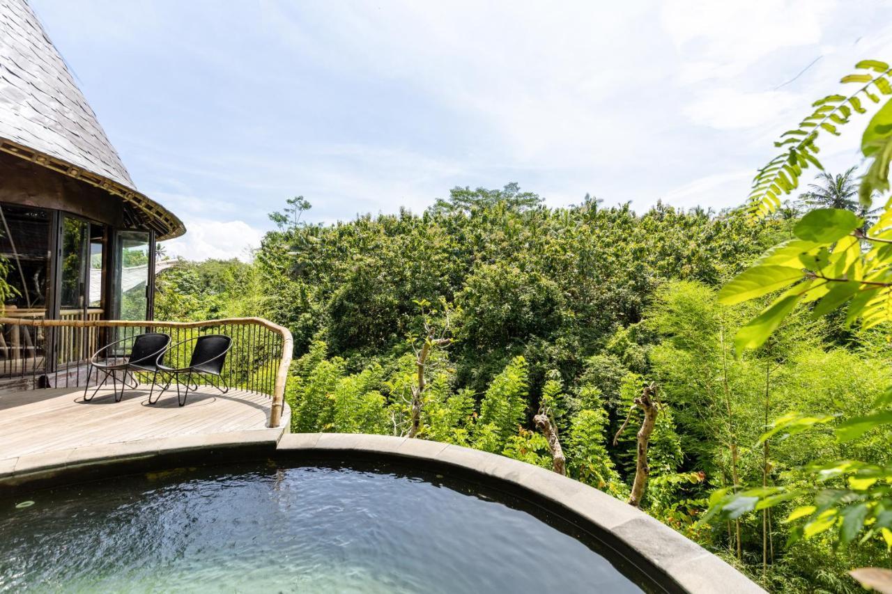 Eclipse House 4Bds Eco Bamboo House Pool Riverview Bringkit Extérieur photo