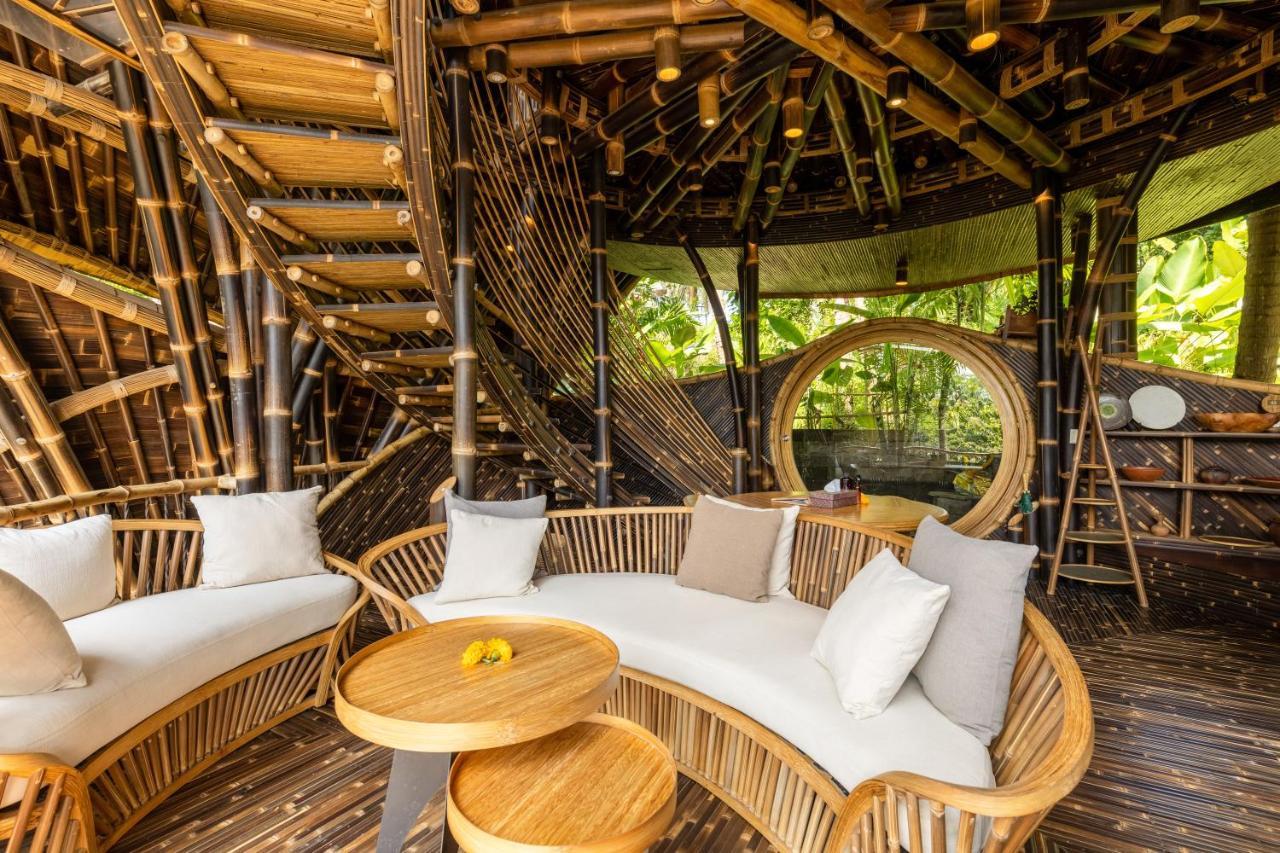 Eclipse House 4Bds Eco Bamboo House Pool Riverview Bringkit Extérieur photo