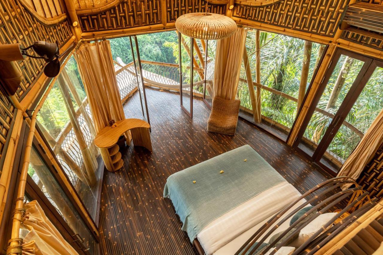 Eclipse House 4Bds Eco Bamboo House Pool Riverview Bringkit Extérieur photo